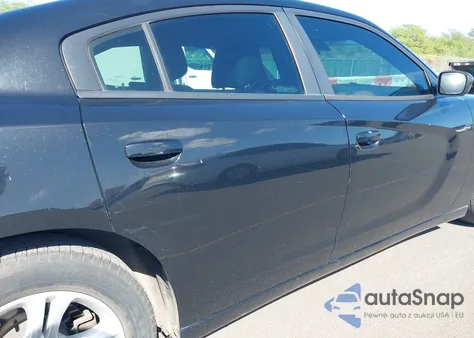 2018 Dodge Charger Sxt Rwd from USA, damaged, VIN 2C3CDXBG0JH303530